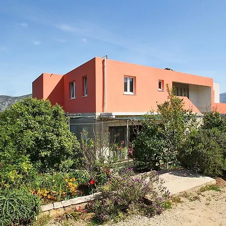Slavka.1 Apartman *